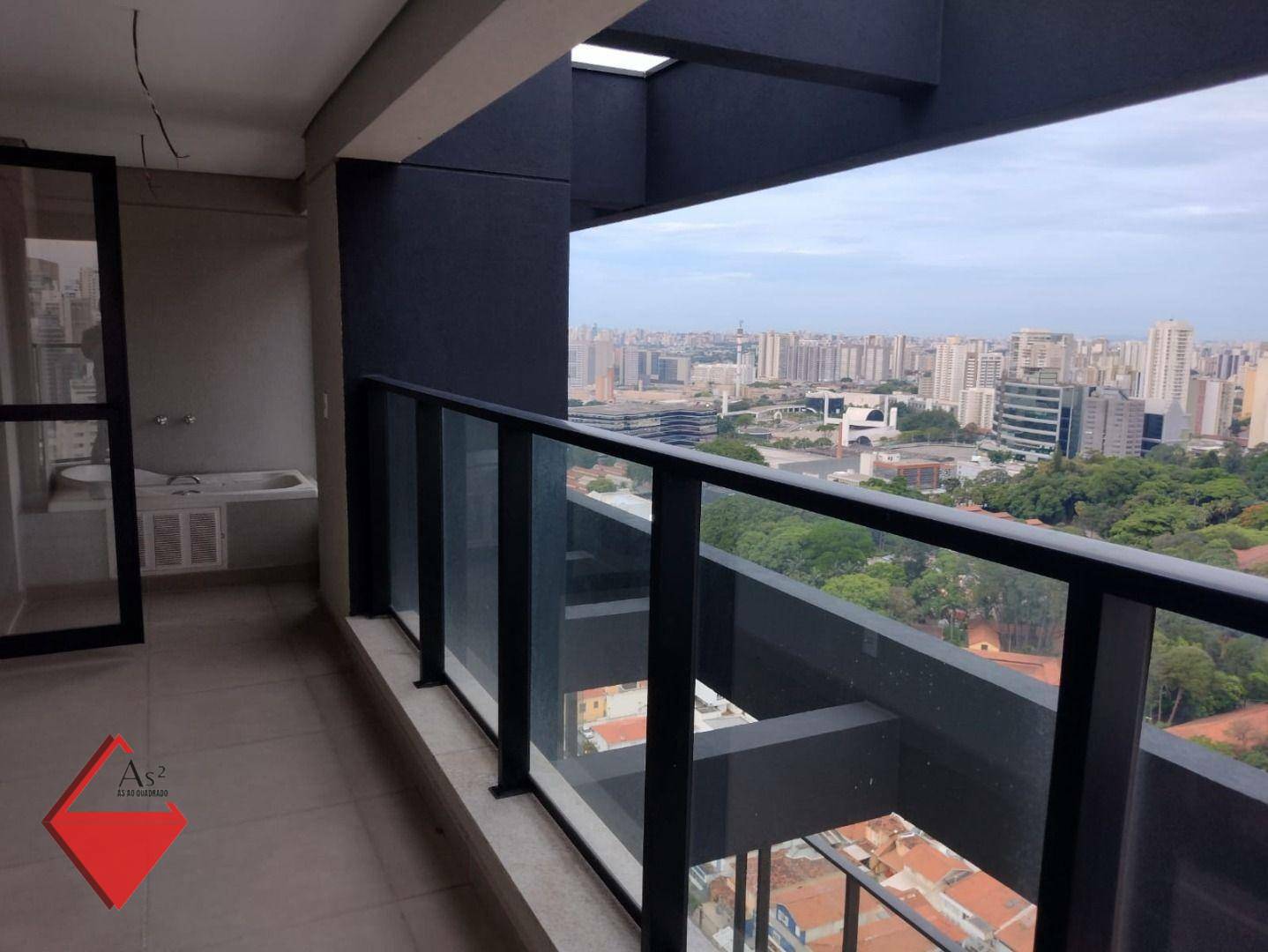 Apartamento à venda com 3 quartos, 219m² - Foto 3