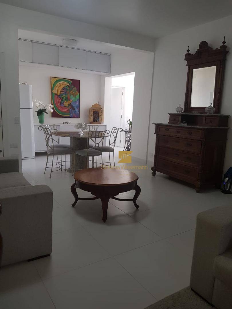 Apartamento à venda com 2 quartos, 82m² - Foto 6