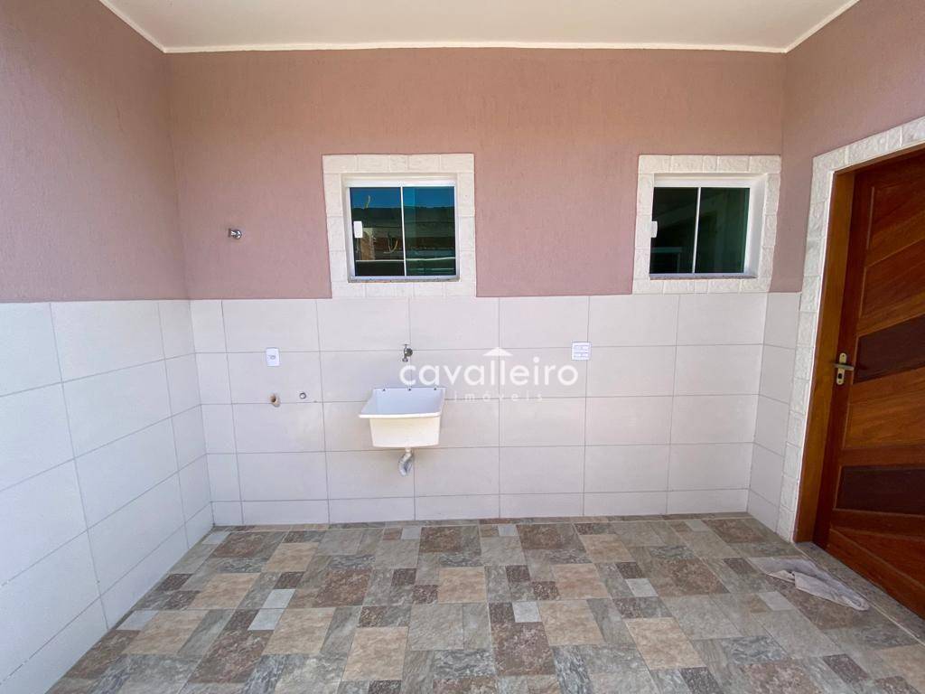 Casa à venda com 3 quartos, 113m² - Foto 15