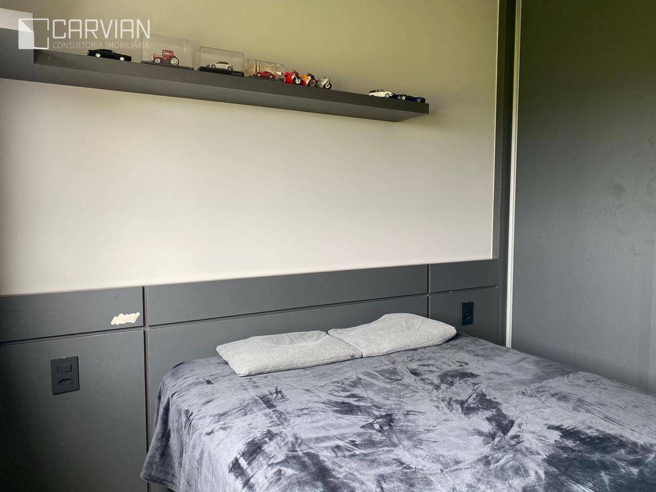 Apartamento à venda com 3 quartos, 132m² - Foto 30