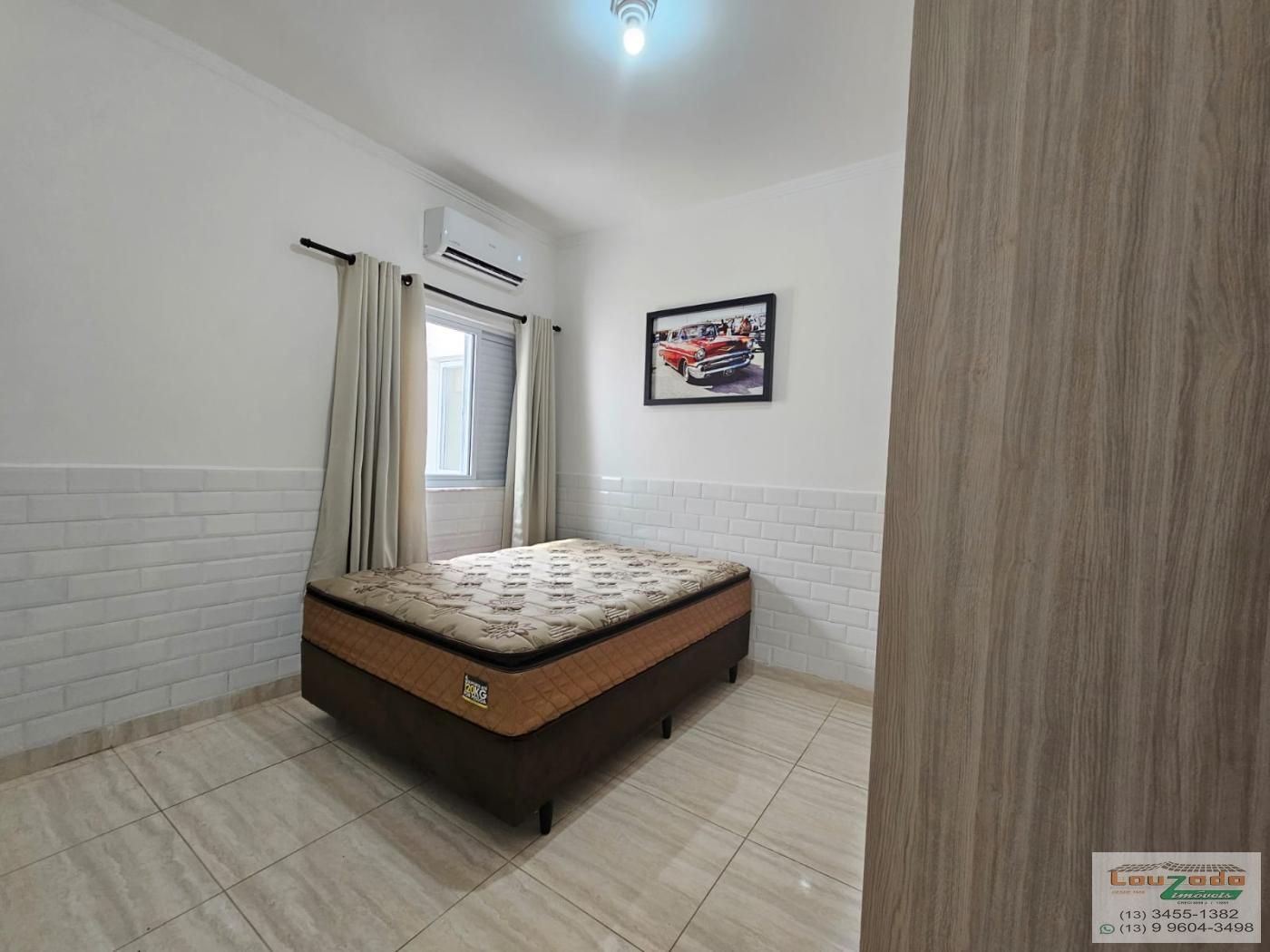 Apartamento para alugar com 1 quarto, 38m² - Foto 6