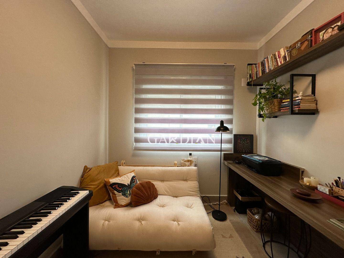 Apartamento à venda com 3 quartos, 97m² - Foto 8