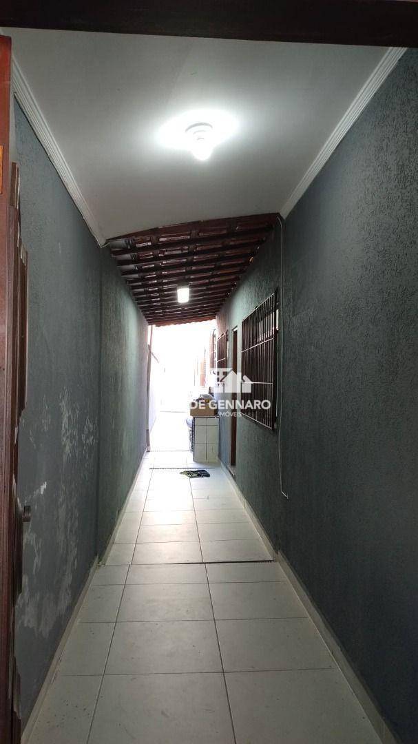 Casa de Condomínio, 2 quartos - Foto 2