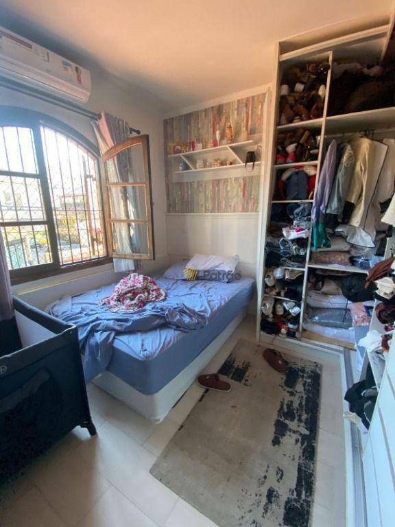 Sobrado à venda com 3 quartos, 284m² - Foto 24