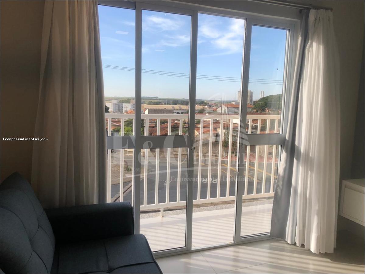 Apartamento à venda com 1 quarto, 54m² - Foto 19