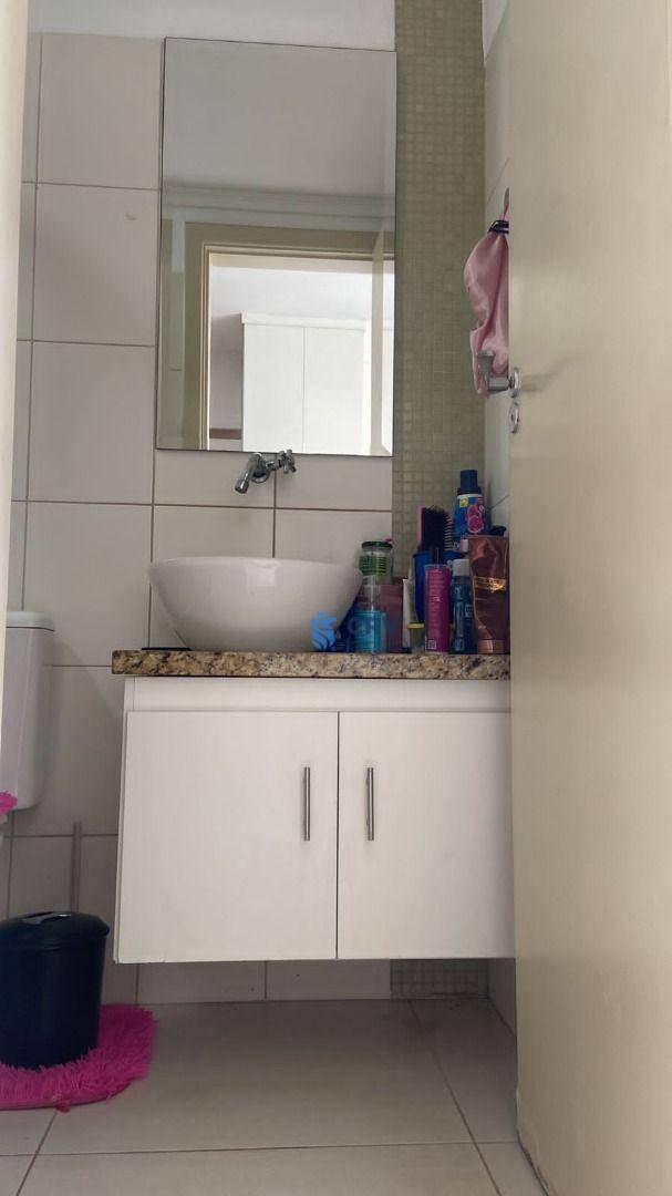 Apartamento à venda com 1 quarto, 26m² - Foto 10