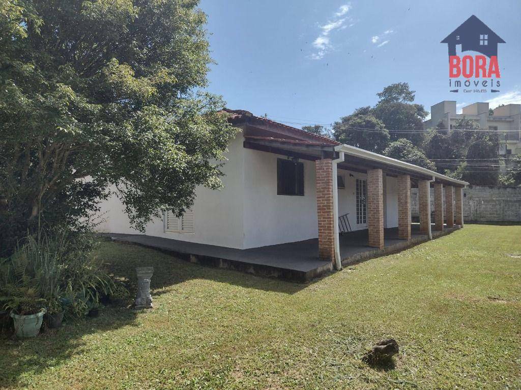 Casa à venda com 3 quartos, 190m² - Foto 20