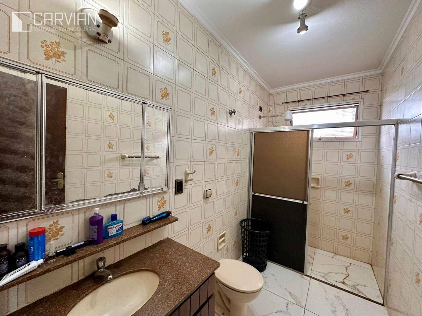 Apartamento à venda com 3 quartos, 139m² - Foto 18