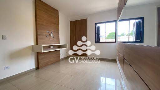 Apartamento à venda com 3 quartos, 164m² - Foto 8