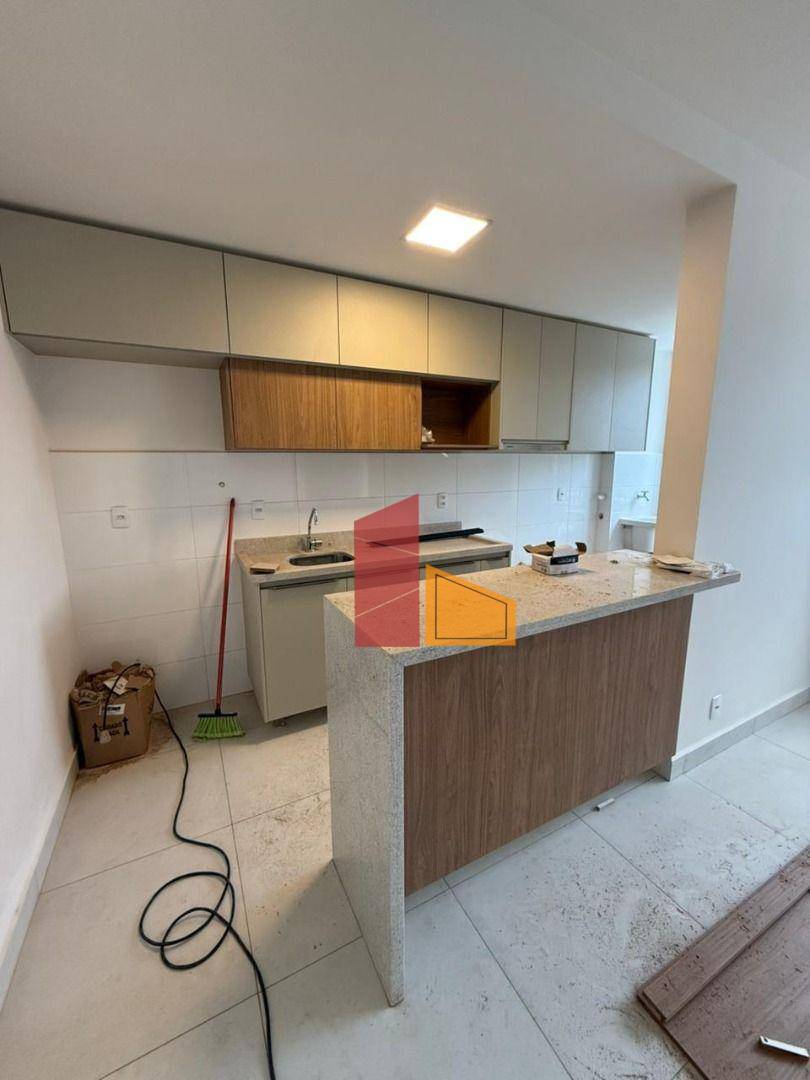 Apartamento para alugar com 2 quartos, 56m² - Foto 2