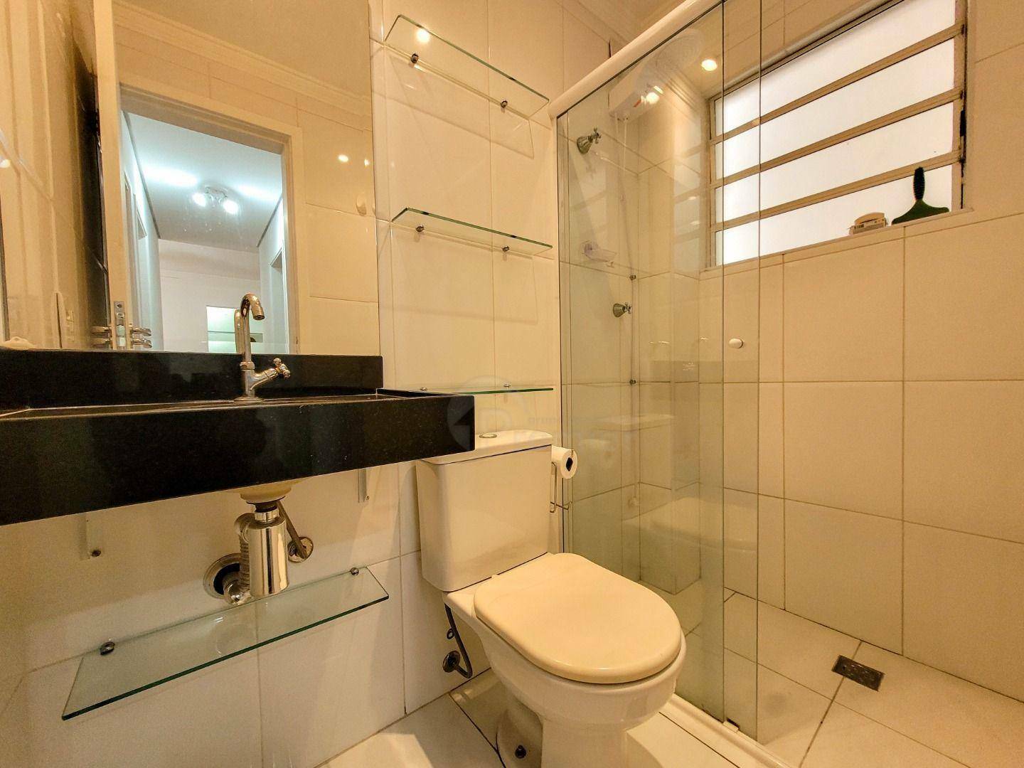 Apartamento para alugar com 3 quartos, 65m² - Foto 2