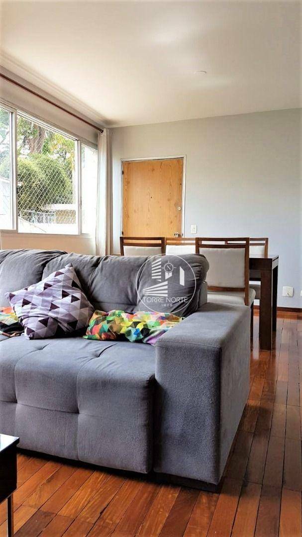 Apartamento à venda com 3 quartos, 100m² - Foto 5