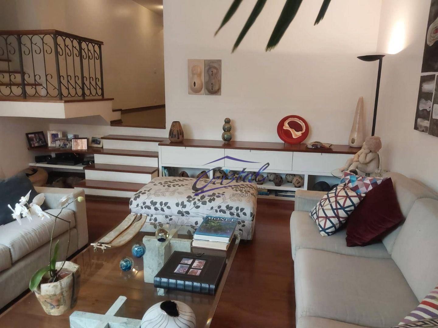 Casa à venda com 3 quartos, 250m² - Foto 14