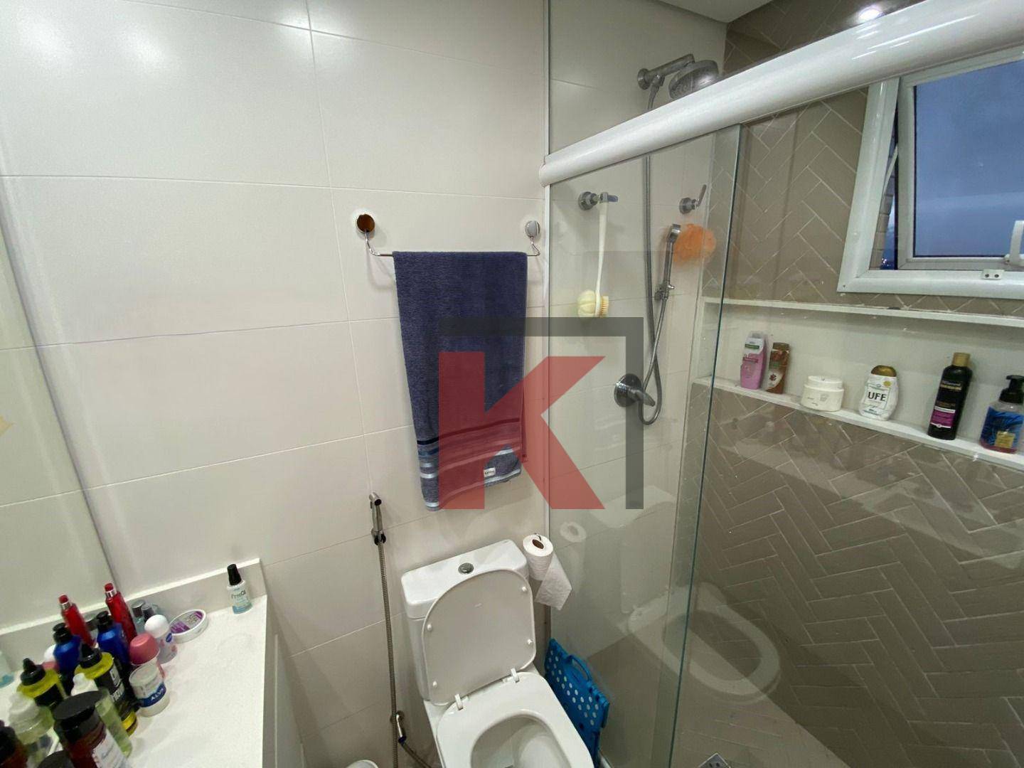 Apartamento, 2 quartos, 80 m² - Foto 5