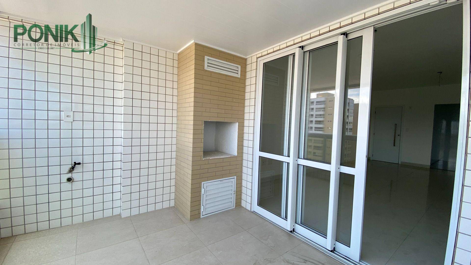 Apartamento à venda com 3 quartos, 146m² - Foto 9