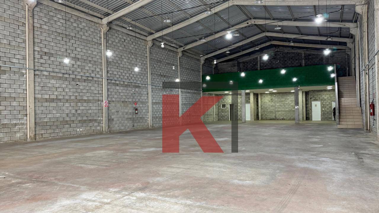 Depósito-Galpão, 742 m² - Foto 3