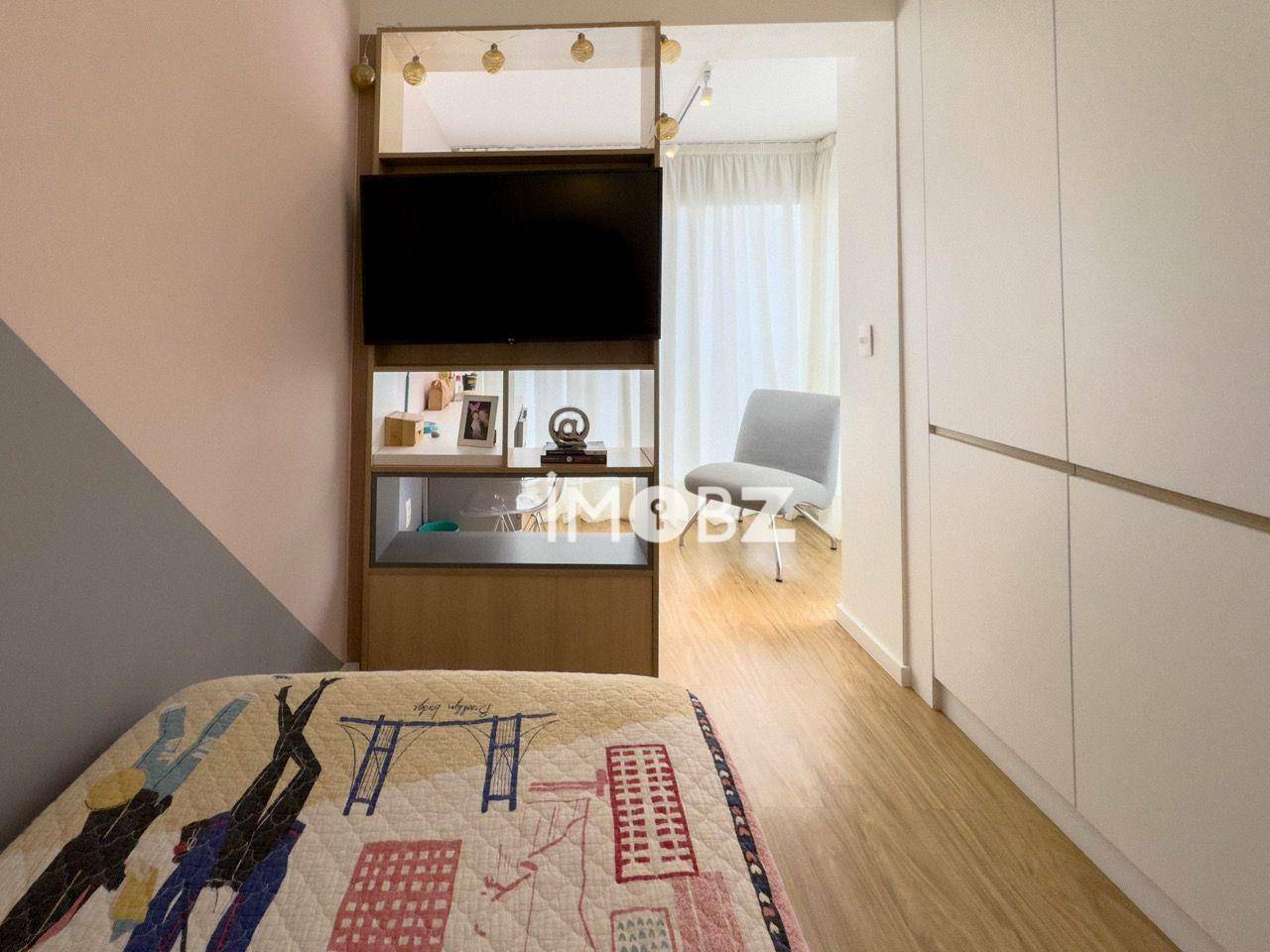 Apartamento à venda com 3 quartos, 175m² - Foto 44