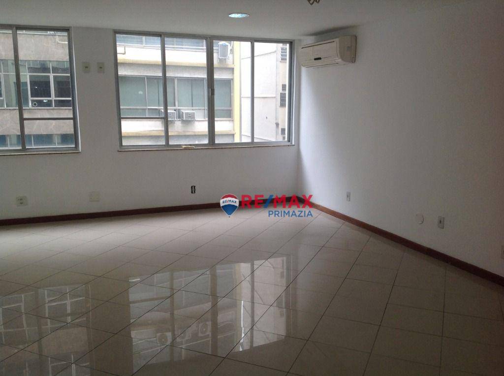 Conjunto Comercial-Sala para alugar, 42m² - Foto 5