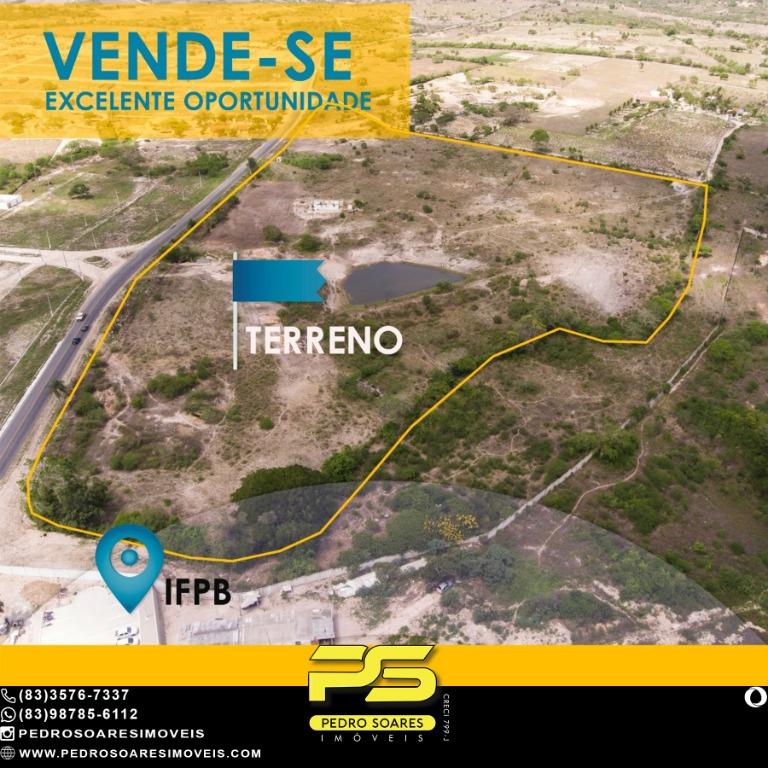 Terreno, 6 hectares - Foto 1