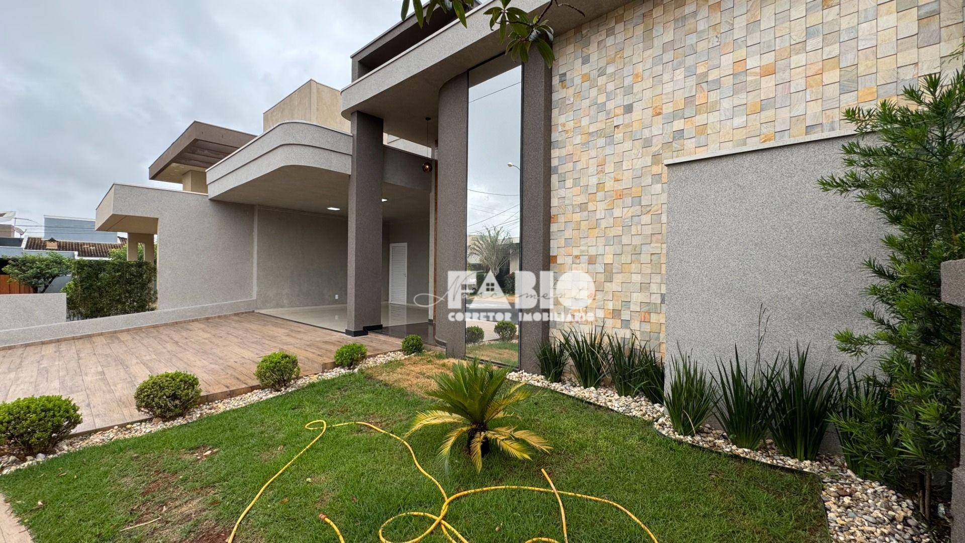 Casa de Condomínio à venda com 3 quartos, 204m² - Foto 5