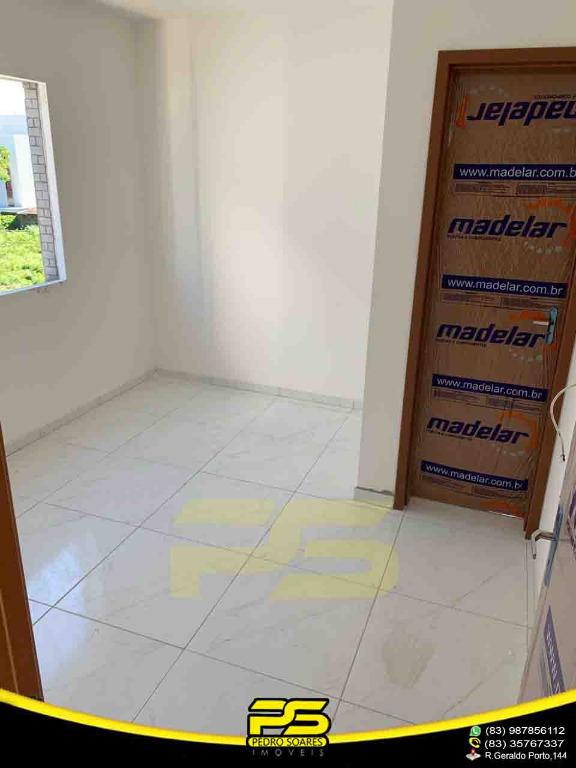 Apartamento à venda com 2 quartos, 51m² - Foto 3