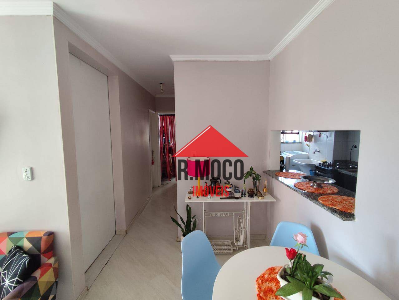 Apartamento à venda com 3 quartos, 68m² - Foto 12