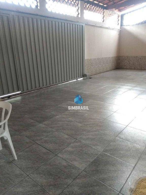 Casa à venda com 2 quartos, 205m² - Foto 5