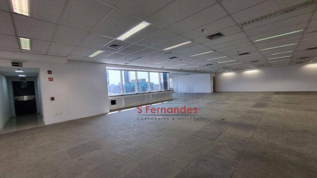 Conjunto Comercial-Sala para alugar, 619m² - Foto 4