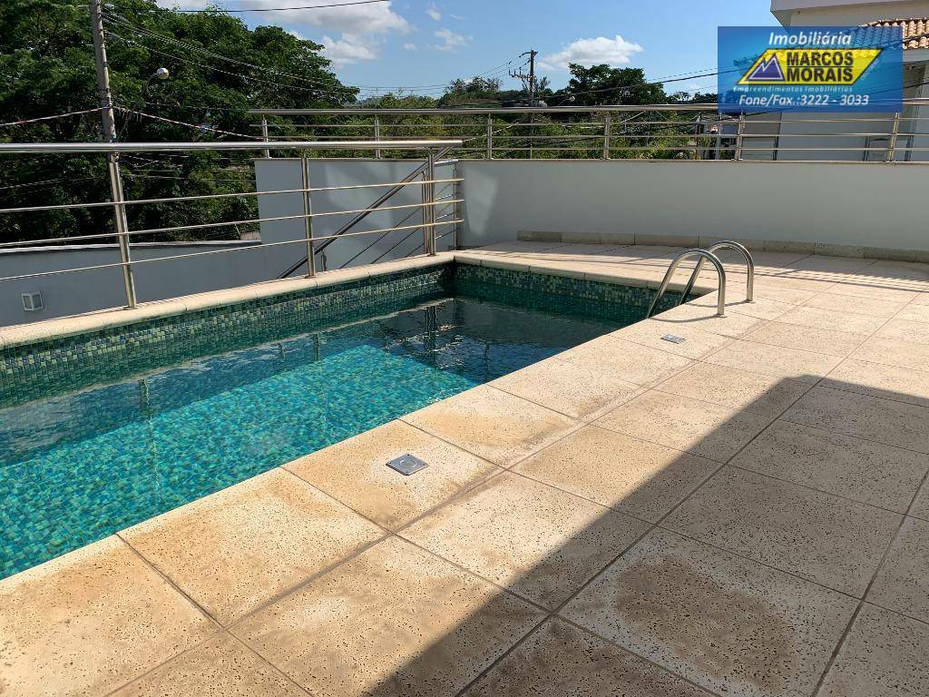 Casa de Condomínio à venda com 3 quartos, 400m² - Foto 52