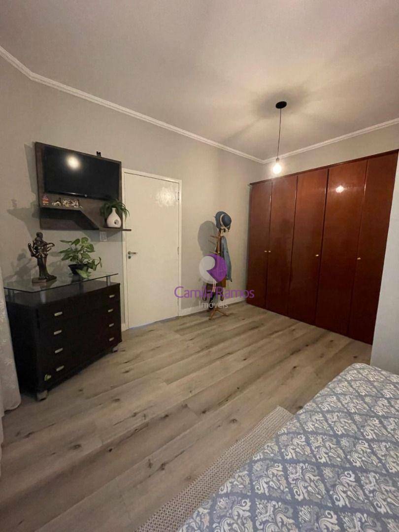 Sobrado à venda com 3 quartos, 205m² - Foto 10