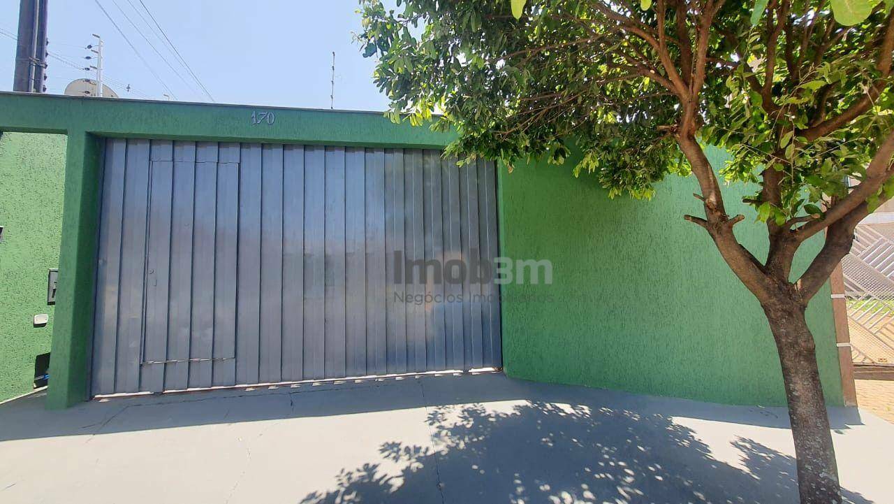 Casa à venda com 3 quartos, 69m² - Foto 19