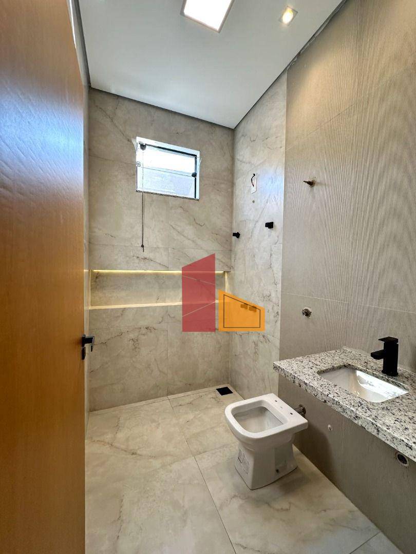 Casa à venda com 3 quartos, 160m² - Foto 19