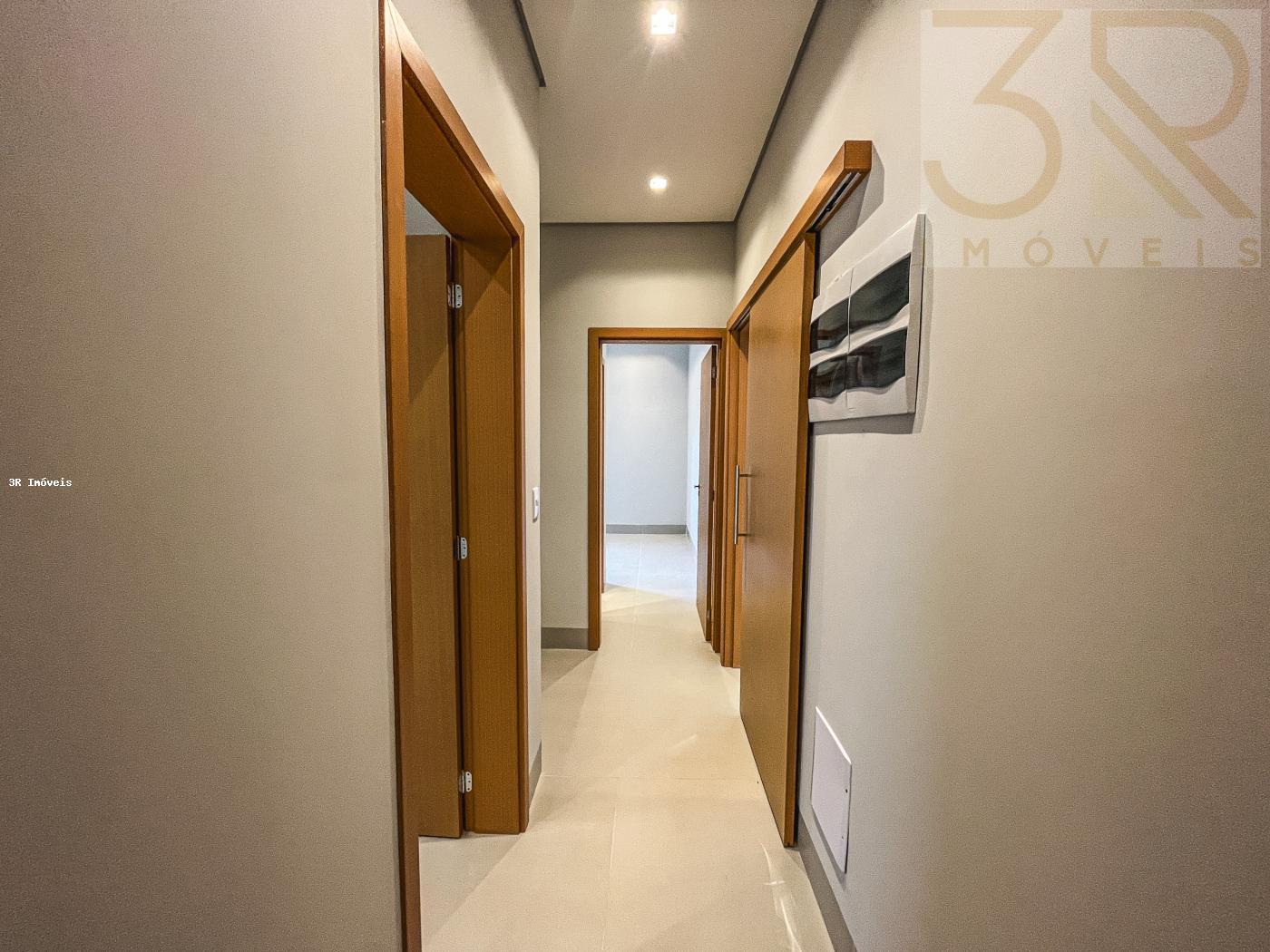 Casa de Condomínio para alugar com 3 quartos, 259m² - Foto 16