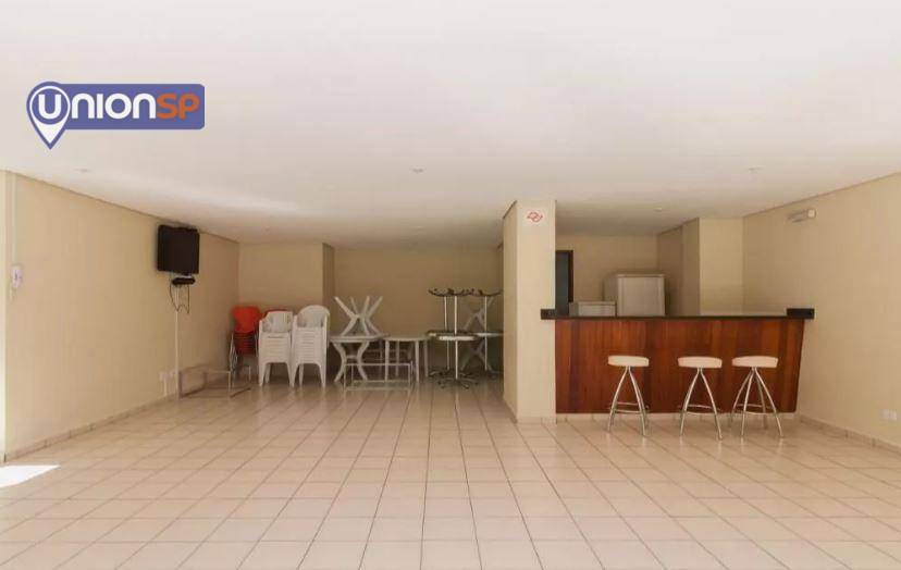 Apartamento à venda com 3 quartos, 82m² - Foto 21