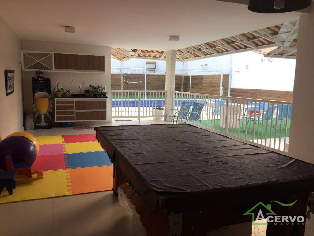 Casa de Condomínio à venda com 3 quartos, 216m² - Foto 21