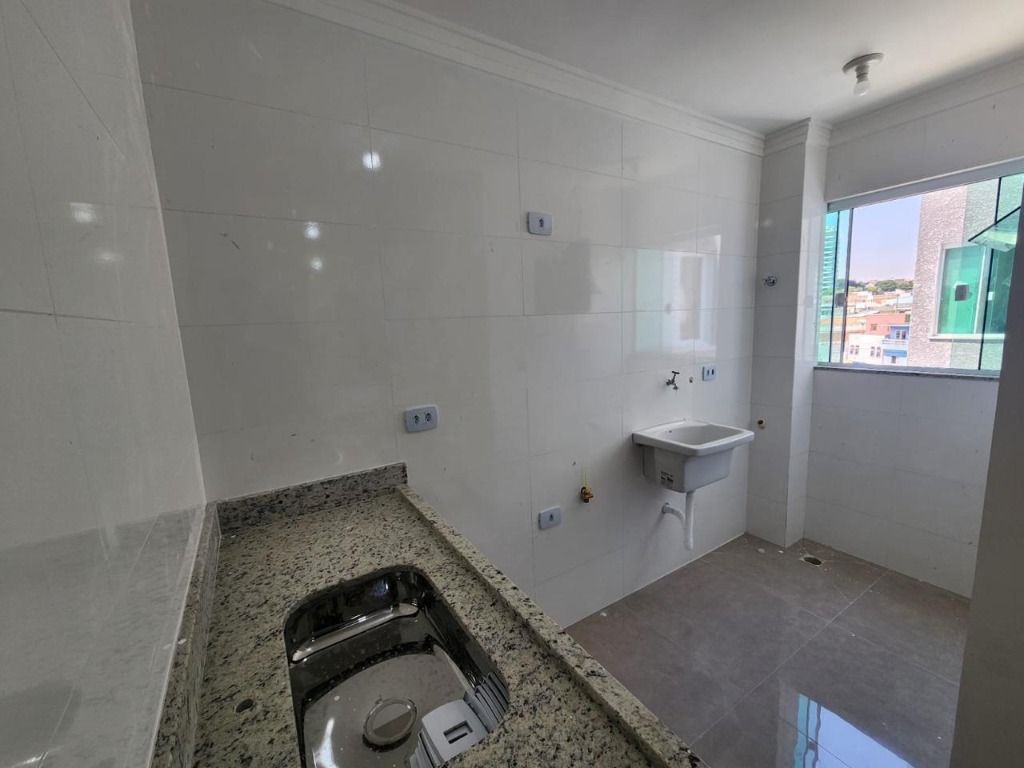 Apartamento para alugar com 2 quartos, 45m² - Foto 6