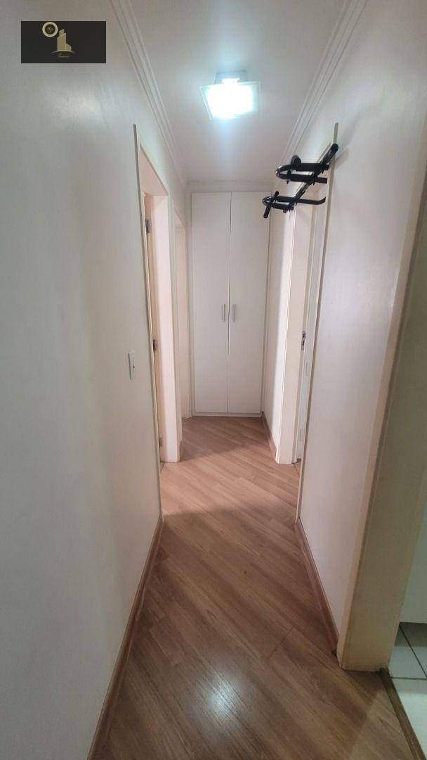 Apartamento à venda com 3 quartos, 62m² - Foto 5