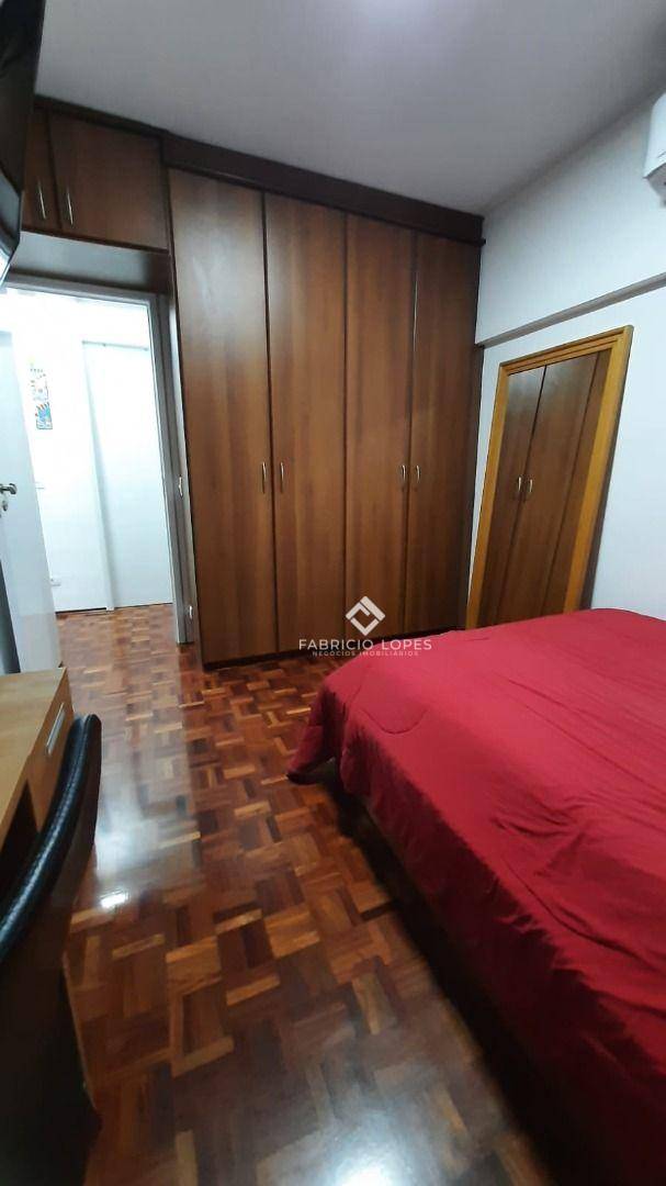 Apartamento à venda com 4 quartos, 128m² - Foto 11