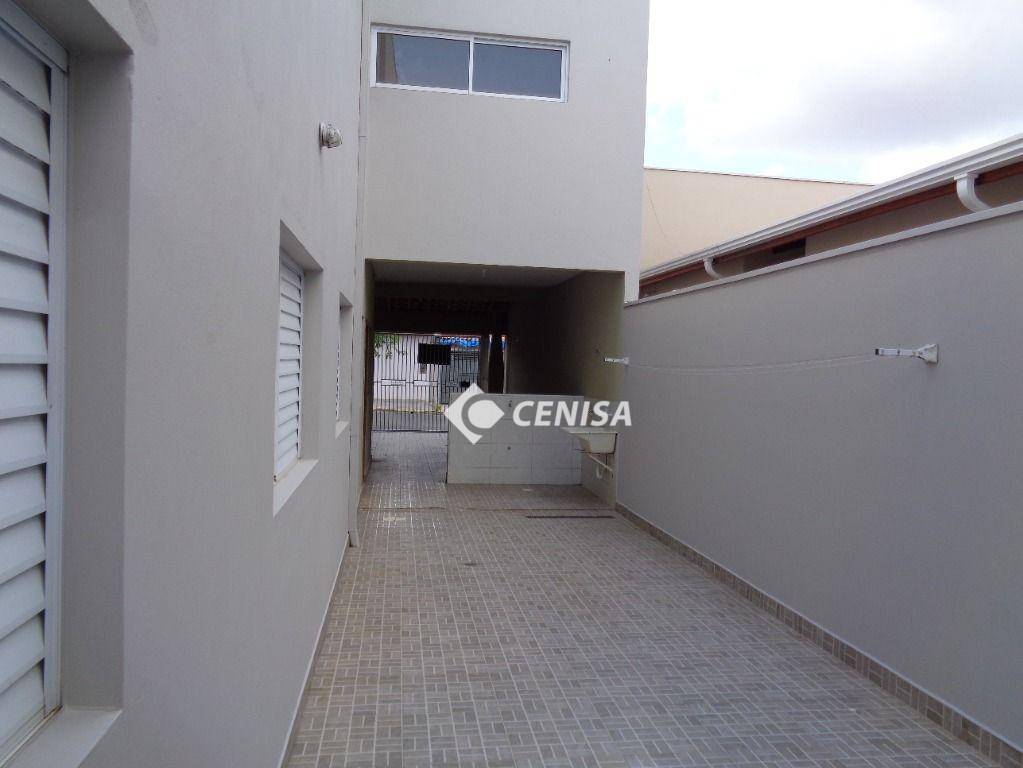 Casa à venda com 3 quartos, 250m² - Foto 5