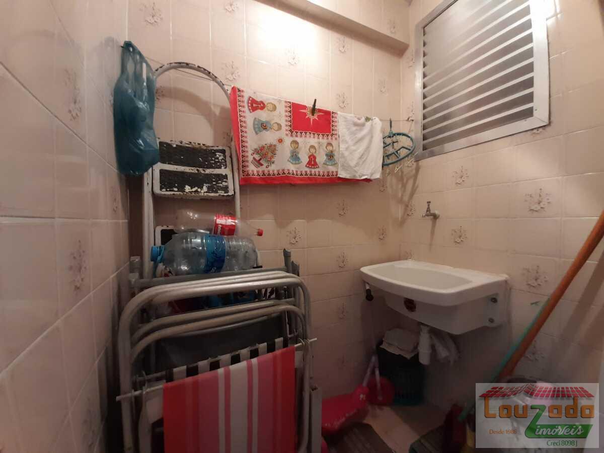 Apartamento à venda com 2 quartos, 70m² - Foto 9