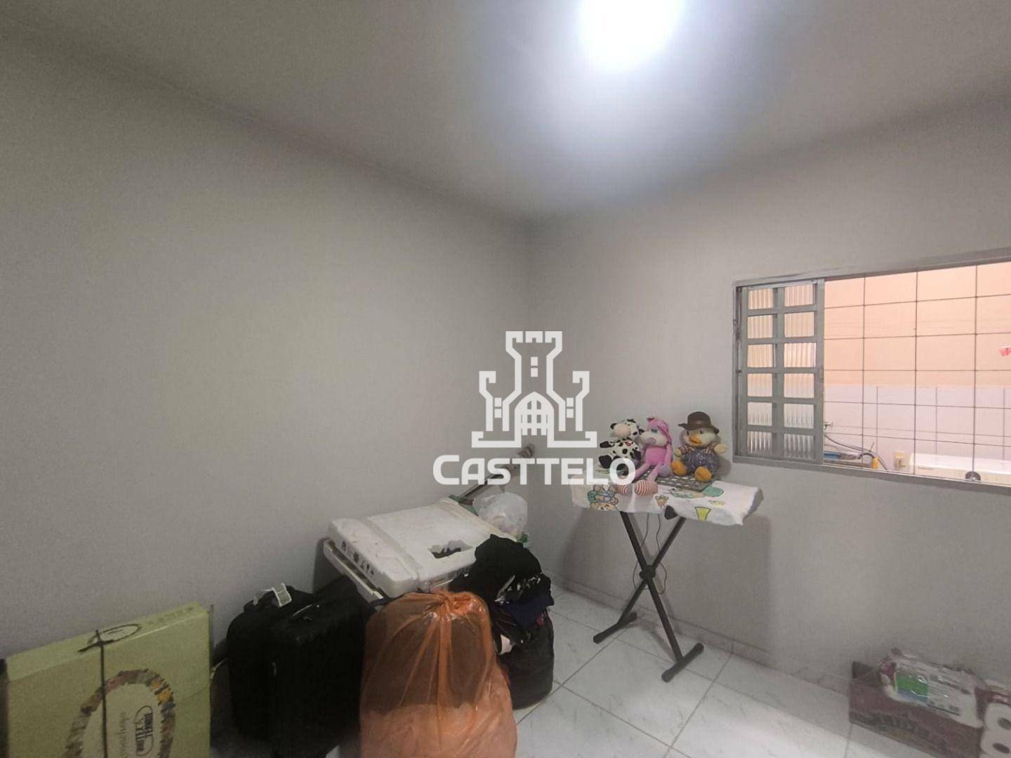 Casa à venda com 3 quartos, 260m² - Foto 12