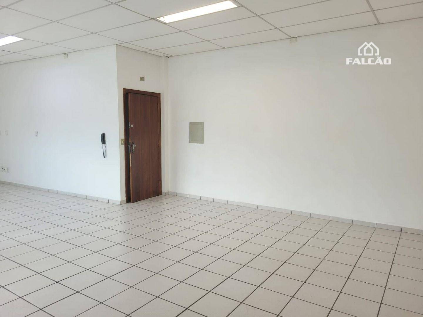 Conjunto Comercial-Sala para alugar, 80m² - Foto 3