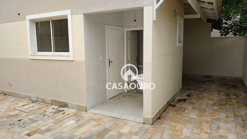 Casa de Condomínio à venda com 3 quartos, 126m² - Foto 15