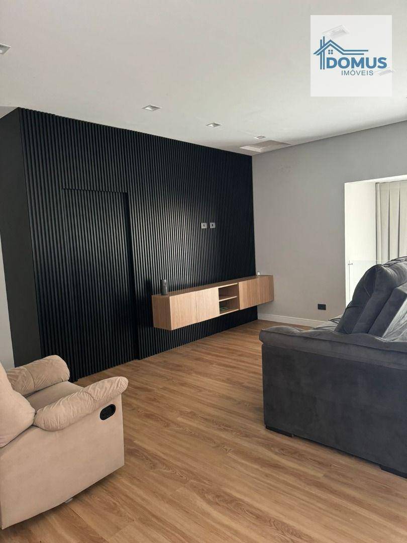 Casa de Condomínio para alugar com 3 quartos, 277m² - Foto 21