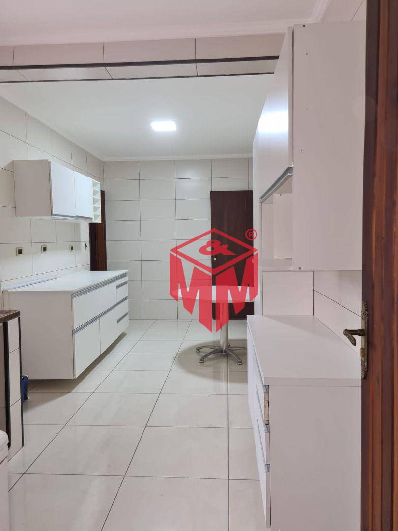 Casa à venda com 2 quartos, 145m² - Foto 6