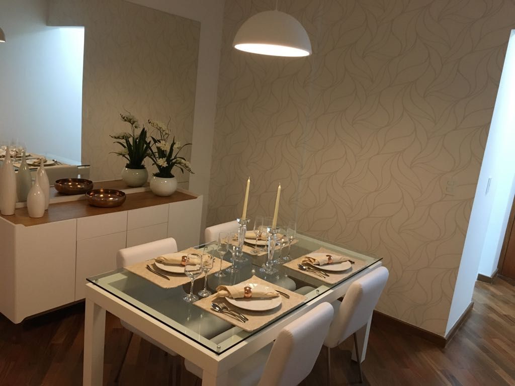 Apartamento à venda com 3 quartos, 86m² - Foto 2