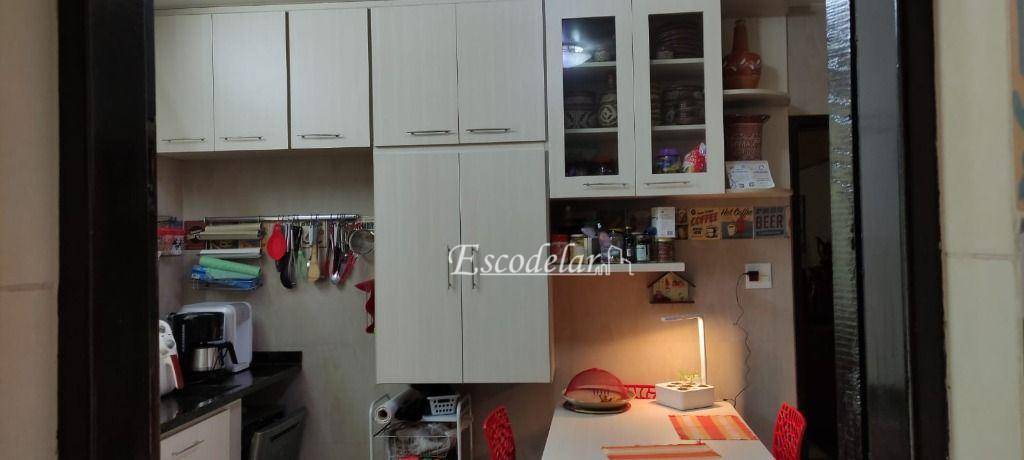 Sobrado à venda com 4 quartos, 360m² - Foto 14