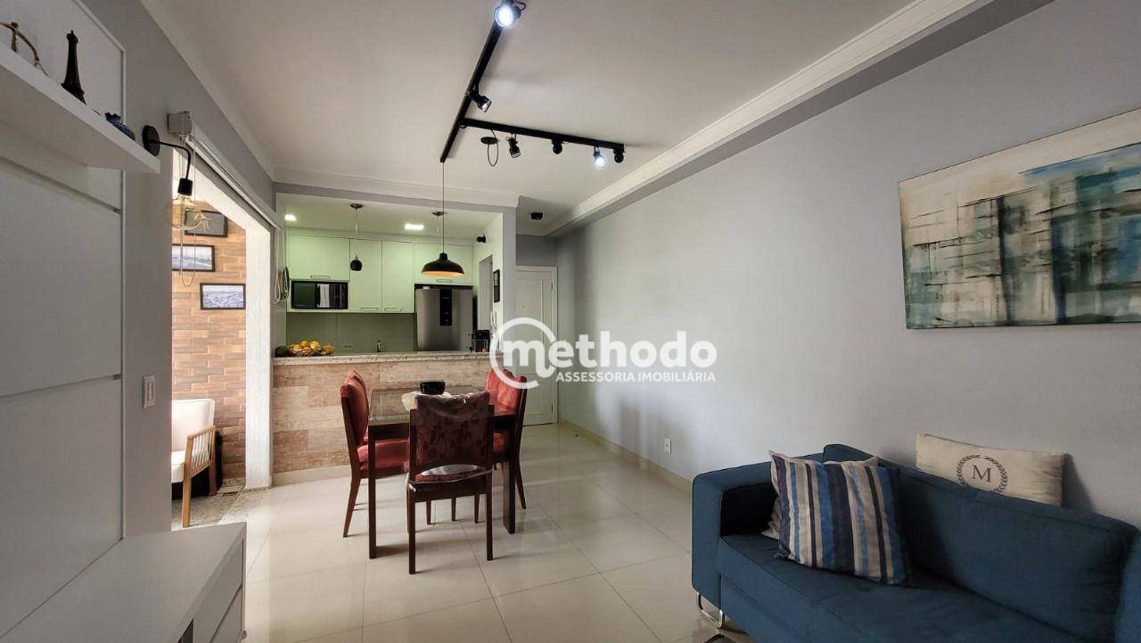 Apartamento à venda com 2 quartos, 65m² - Foto 4