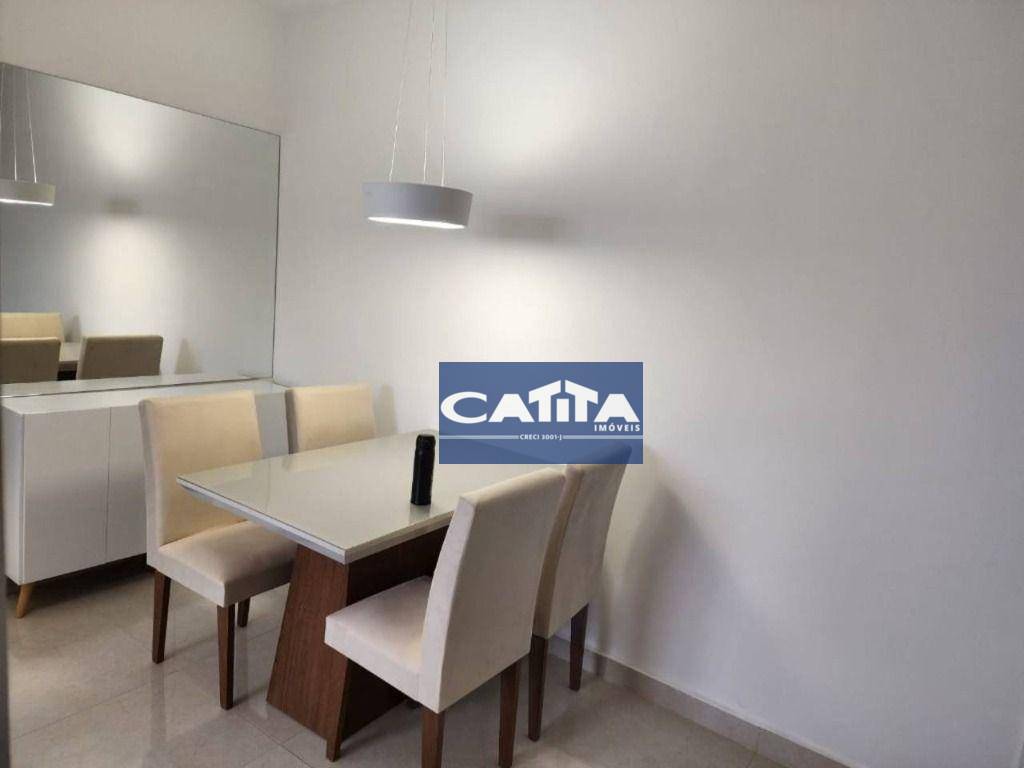 Apartamento à venda com 2 quartos, 44m² - Foto 9