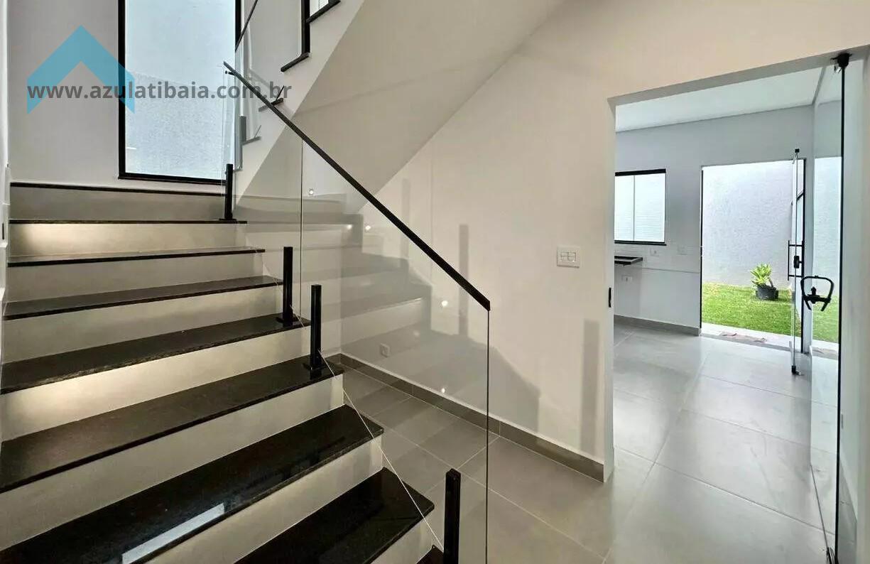 Casa de Condomínio à venda com 3 quartos, 210m² - Foto 8